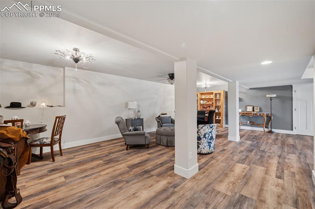 Image 6 of 36: Living Room