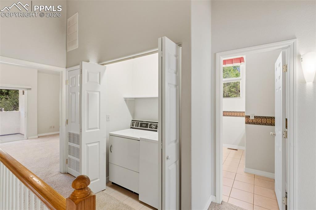 Image 22 of 44: Laundry