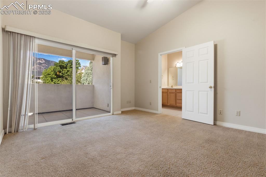 Image 25 of 44: Master Bedroom