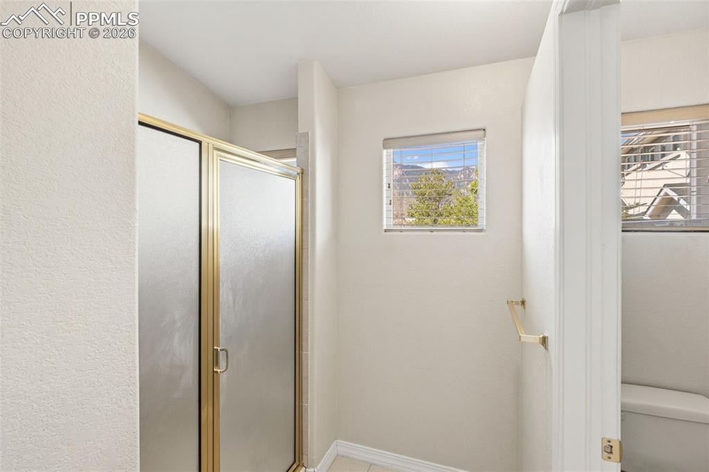 Image 28 of 44: Master Bathroom