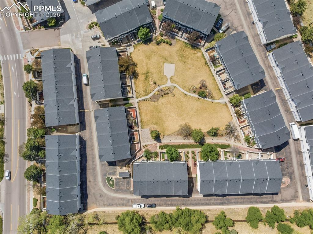 Image 8 of 44: Aerial View