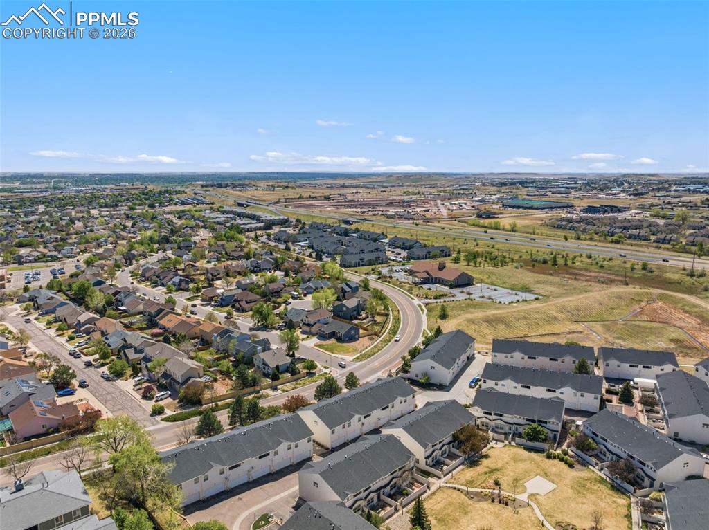 Image 9 of 44: Aerial View