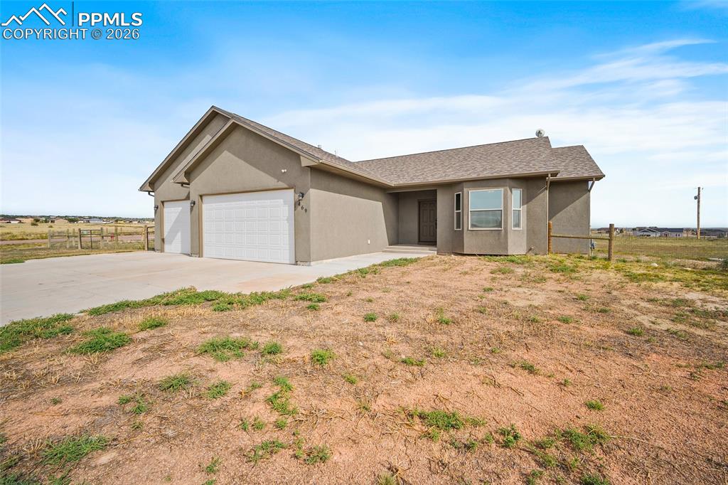 Image 25 of 35: Front of Structure