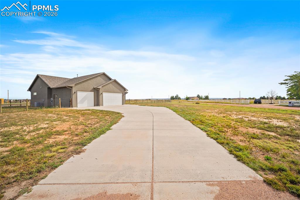 Image 30 of 35: Side of Structure