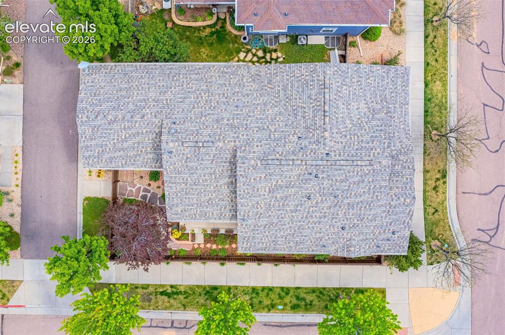 Image 34 of 50: Aerial View