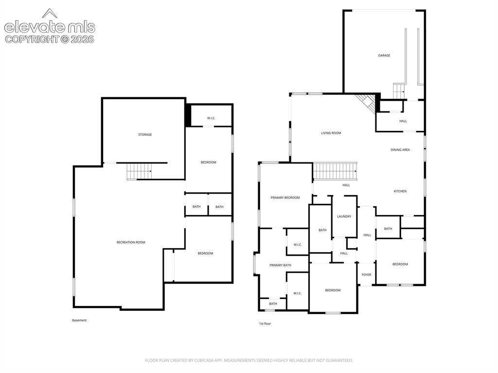 Image 50 of 50: Floor Plan