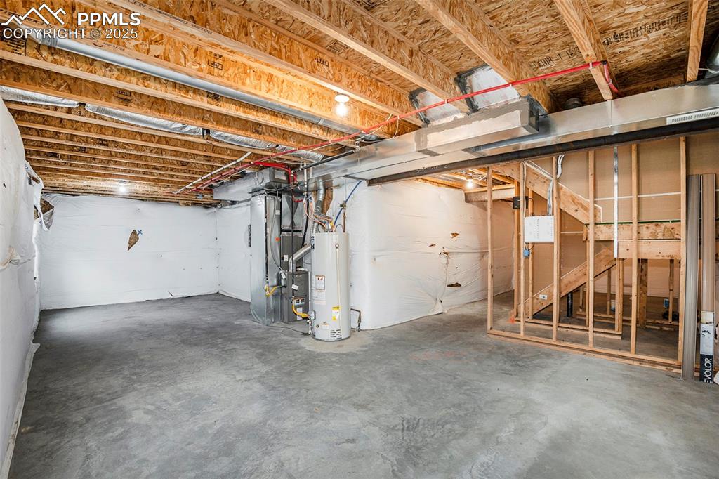 Image 22 of 26: Basement