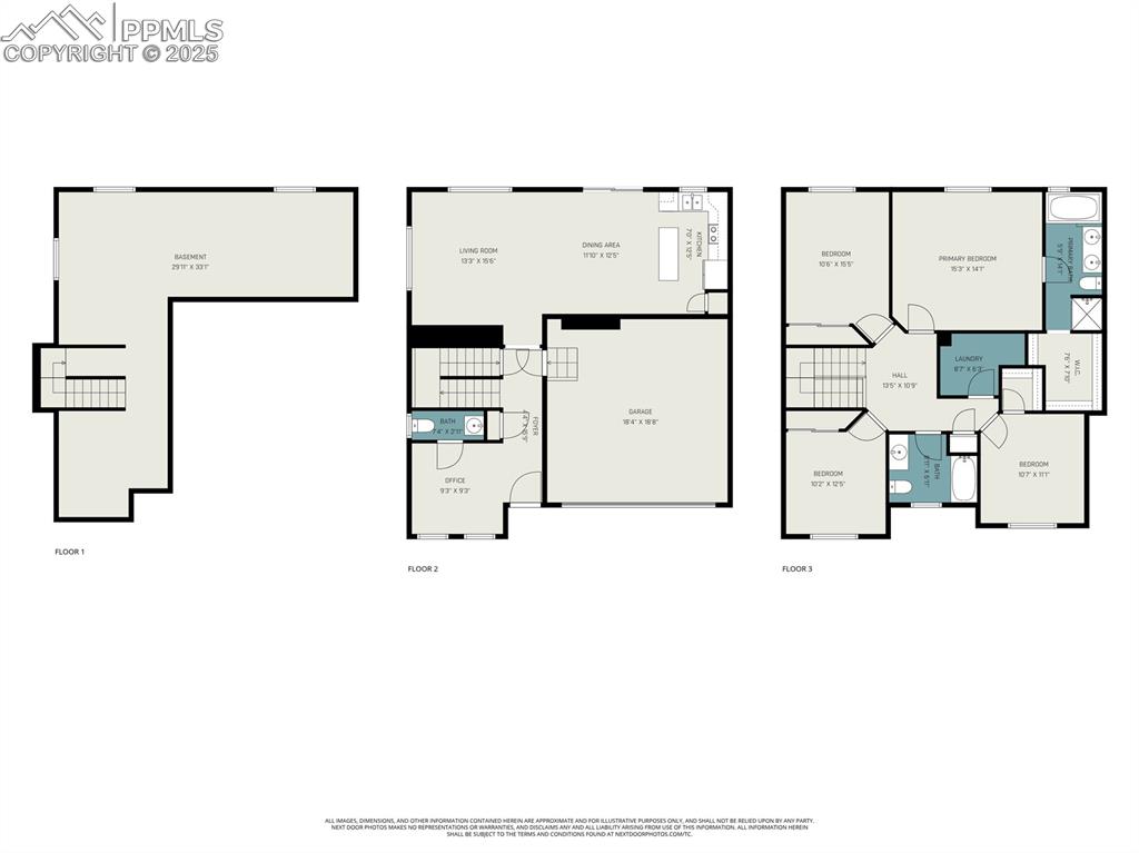 Image 26 of 26: Floor Plan