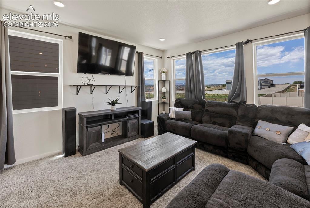 Image 11 of 50: Living Room