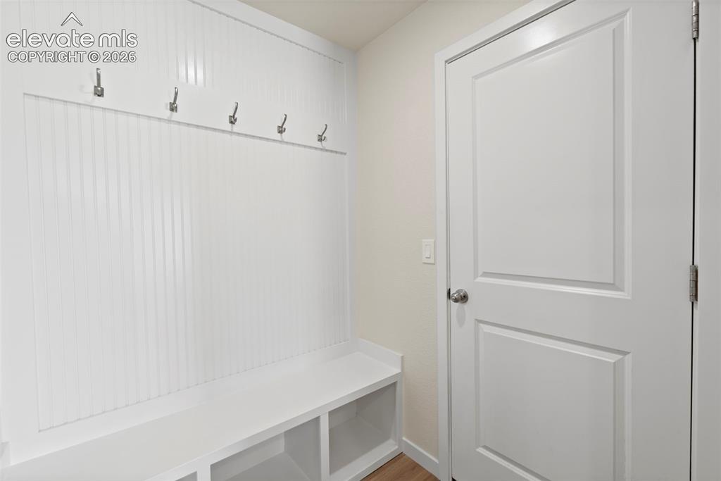 Image 21 of 50: Mud Room