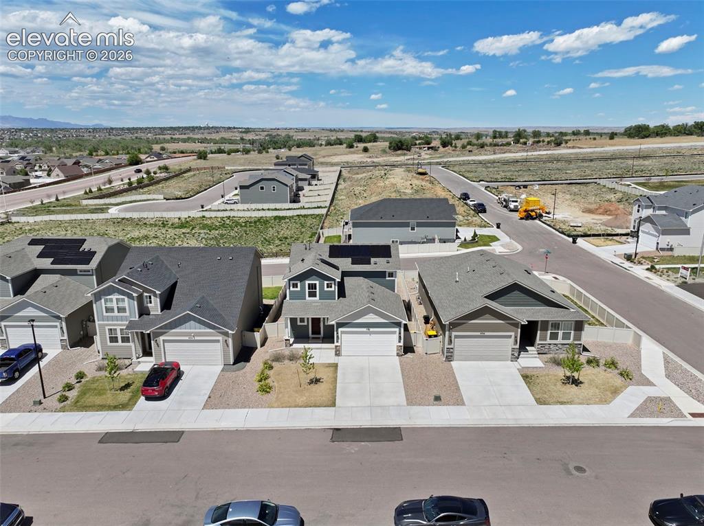 Image 45 of 50: Aerial View