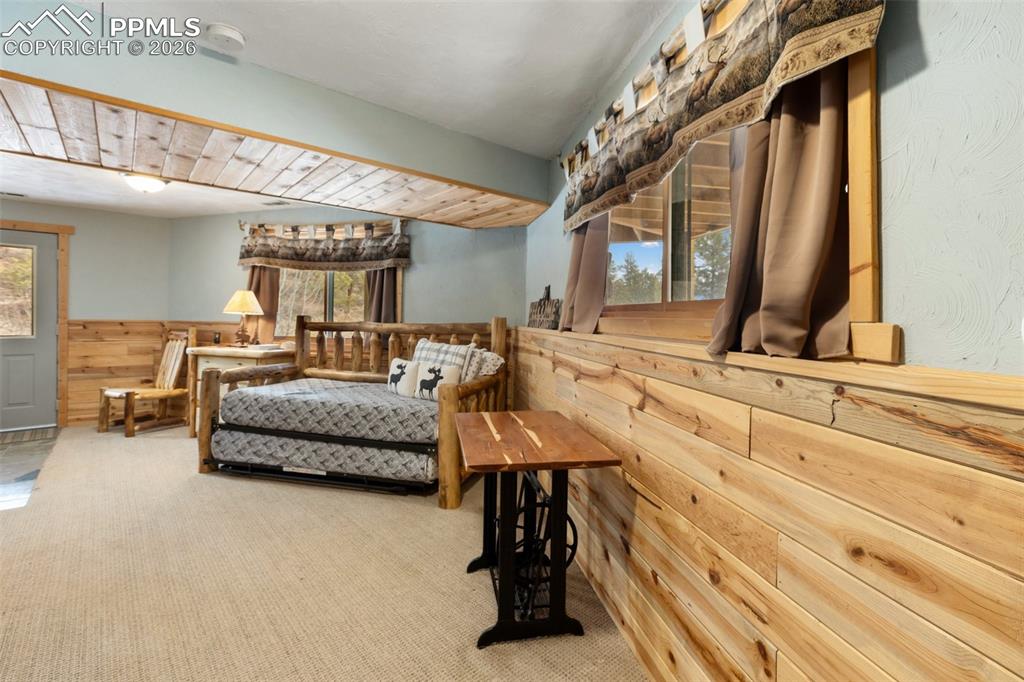 Image 31 of 50: Bonus Room