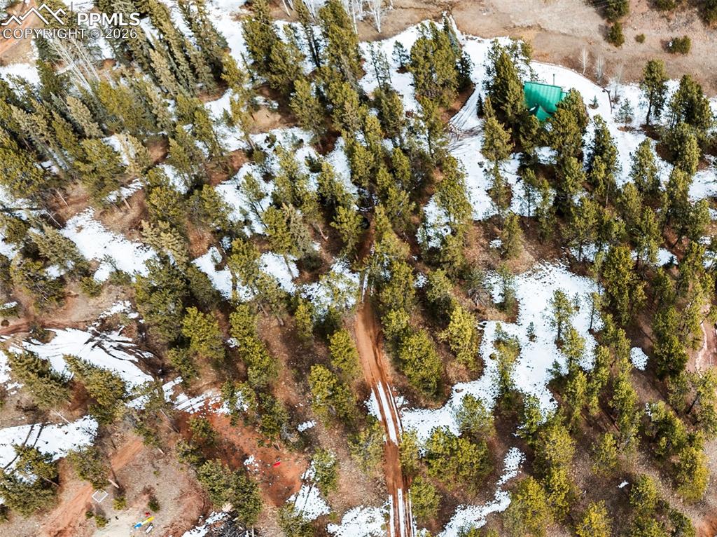 Image 49 of 50: Aerial View