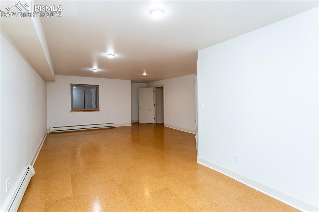 Image 36 of 50: Game room/gym/party room