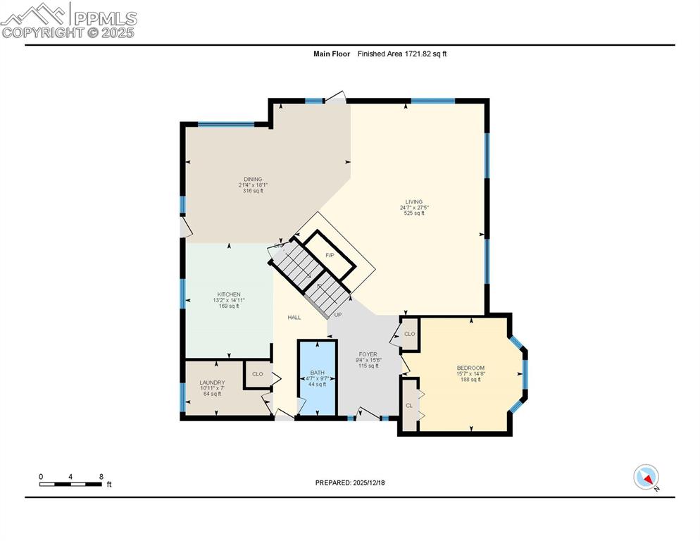 Image 48 of 50: Floor Plan