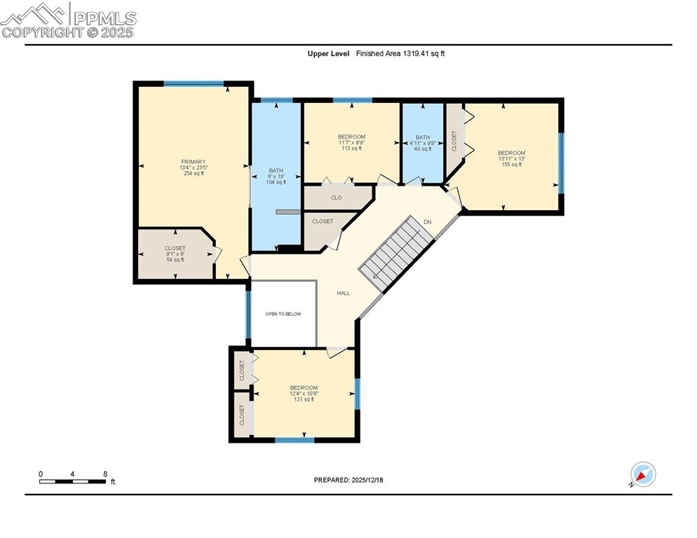 Image 49 of 50: Floor Plan