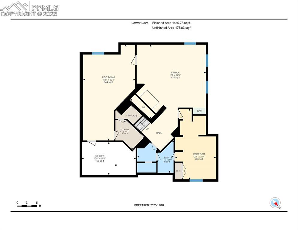 Image 50 of 50: Floor Plan