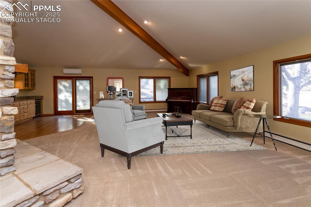 Image 7 of 50: Virtually staged