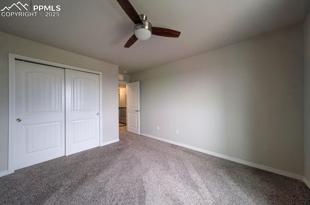 Image 23 of 48: Bedroom