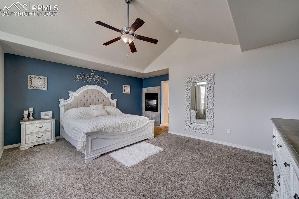 Image 26 of 48: Bedroom