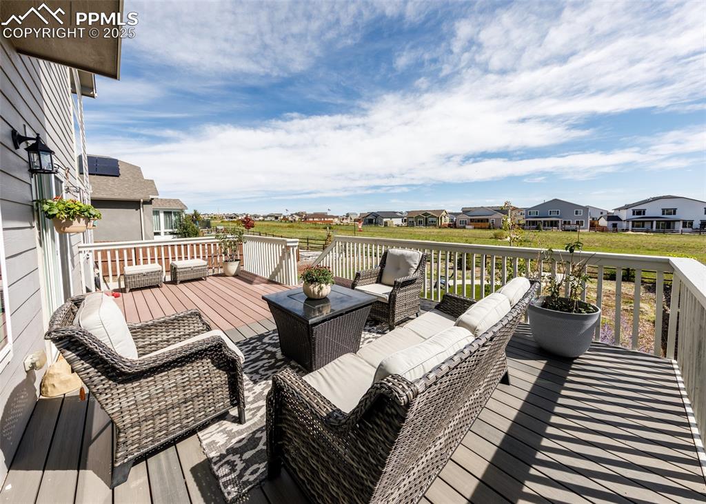 Image 43 of 48: Deck