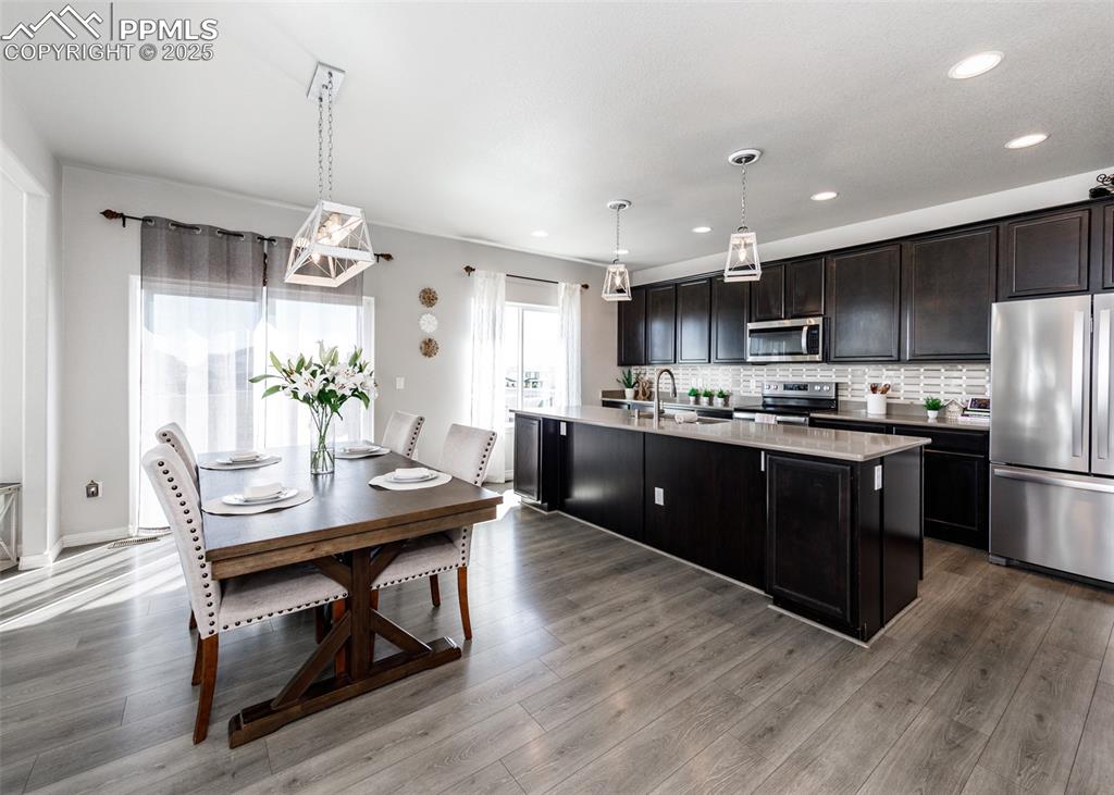 Image 8 of 48: Kitchen