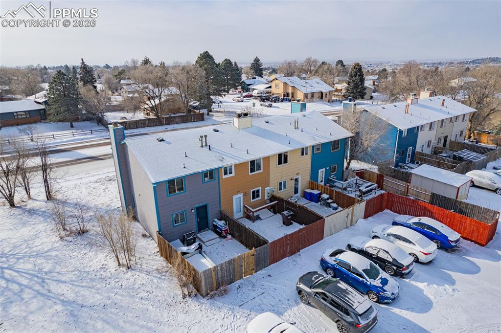 Image 18 of 30: Aerial View