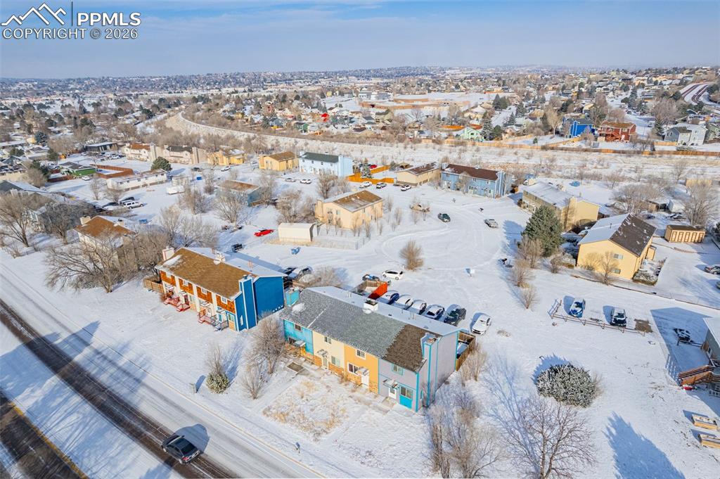 Image 20 of 30: Aerial View