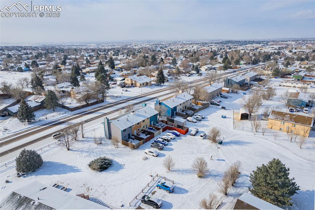 Image 21 of 30: Aerial View