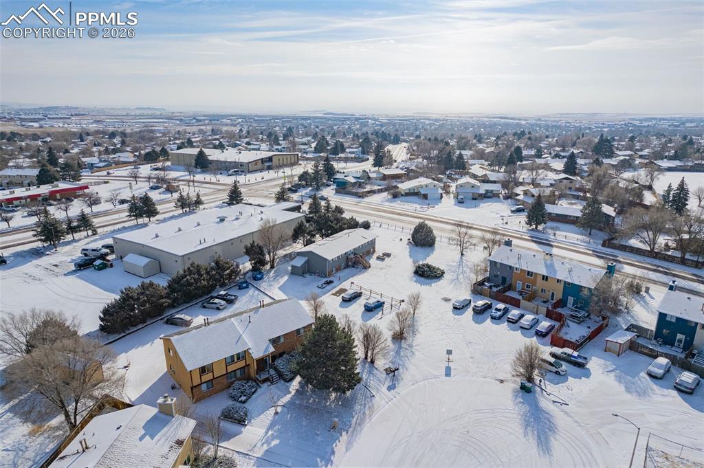 Image 22 of 30: Aerial View