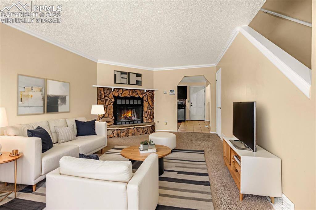 Image 4 of 30: virtually staged