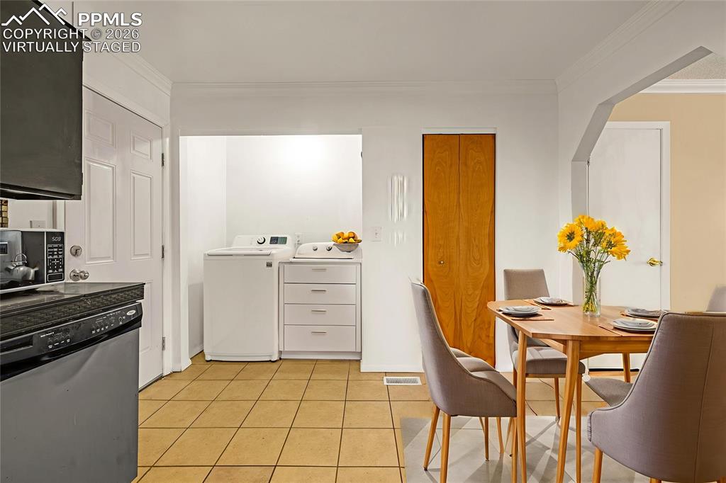 Image 6 of 30: virtually staged