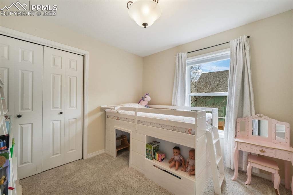 Image 13 of 50: Bedroom