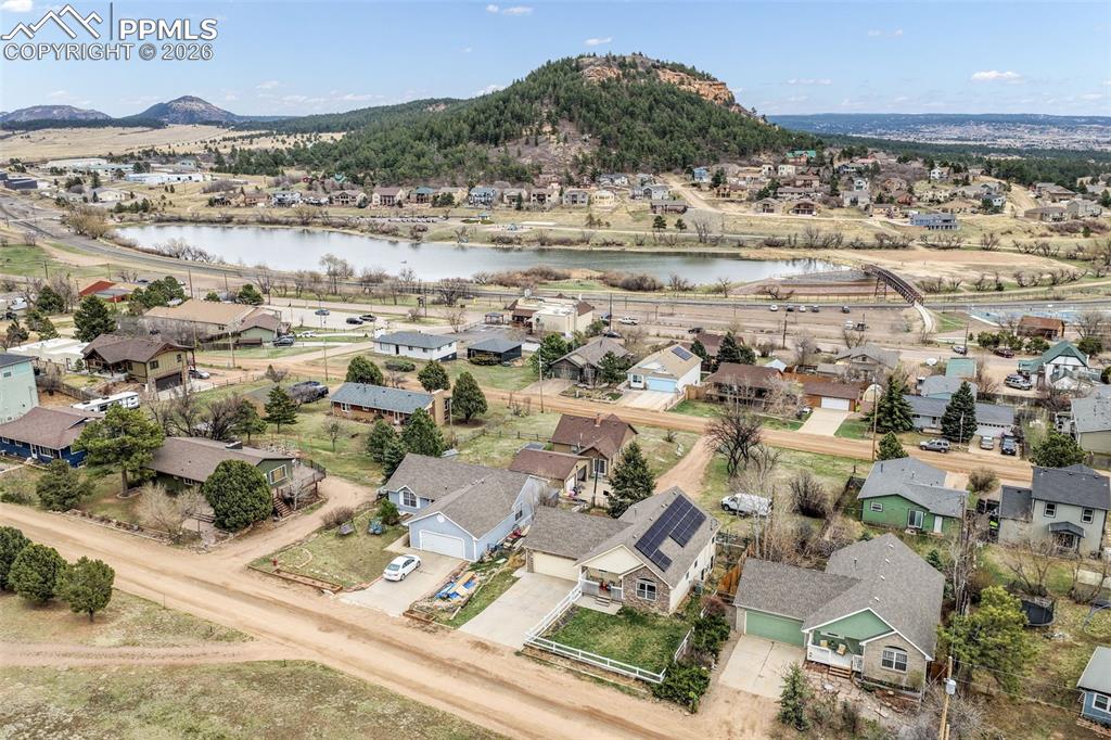 Image 48 of 50: Aerial View