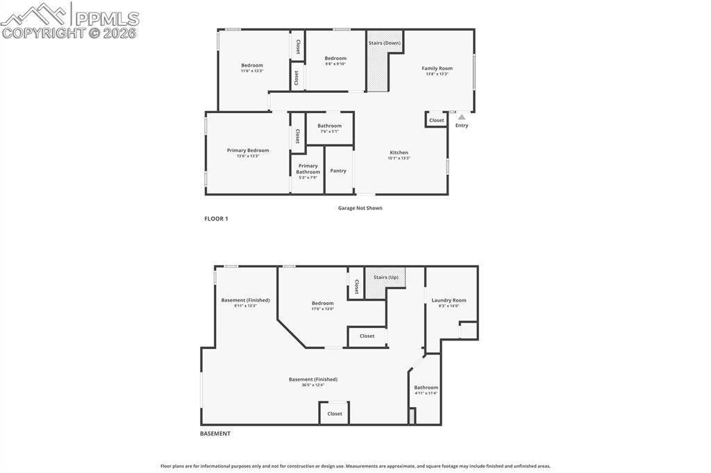 Image 50 of 50: Floor Plan