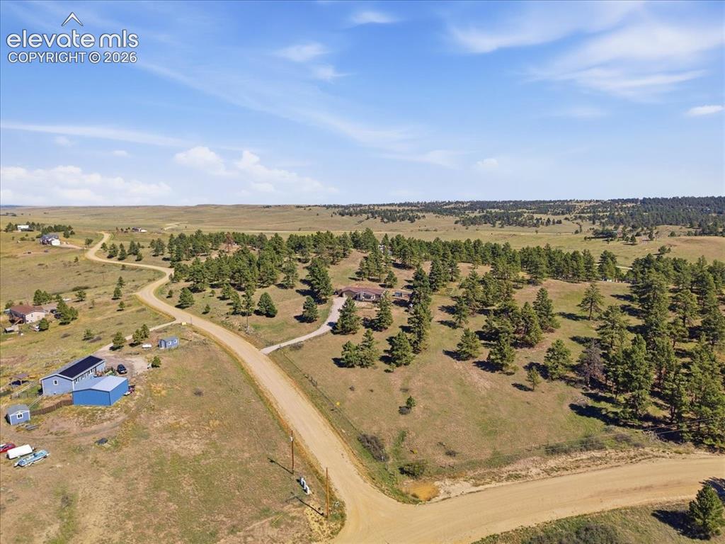 Image 40 of 45: Aerial View