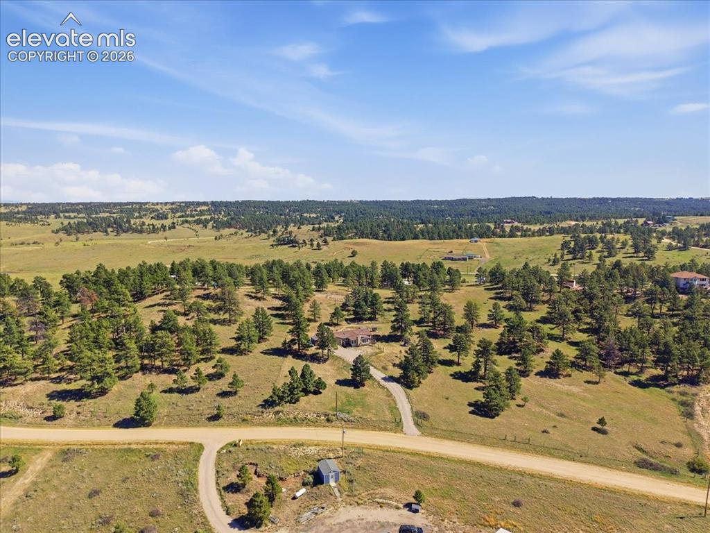 Image 41 of 45: Aerial View