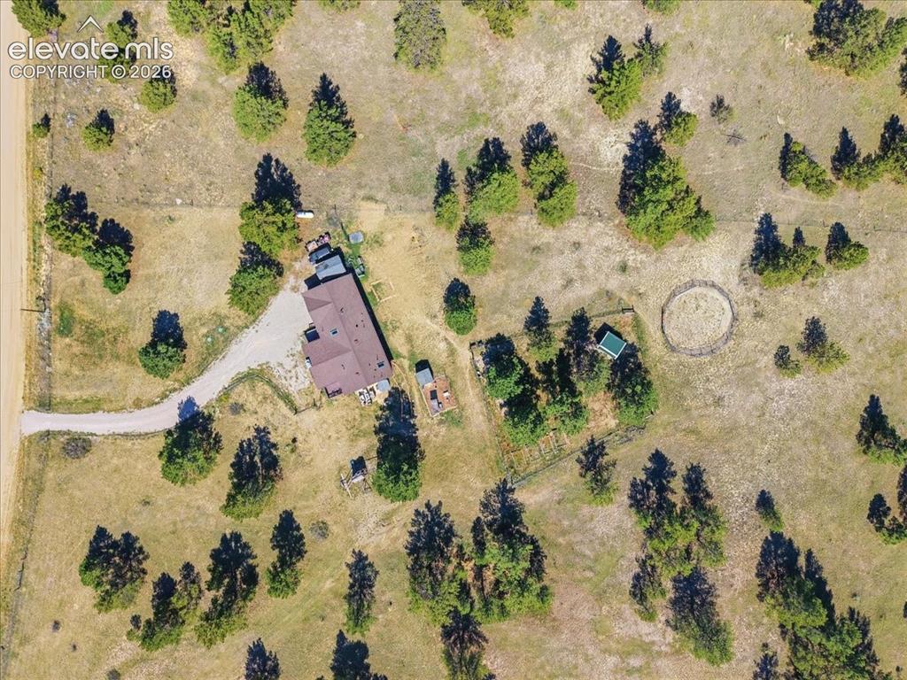 Image 42 of 45: Aerial View