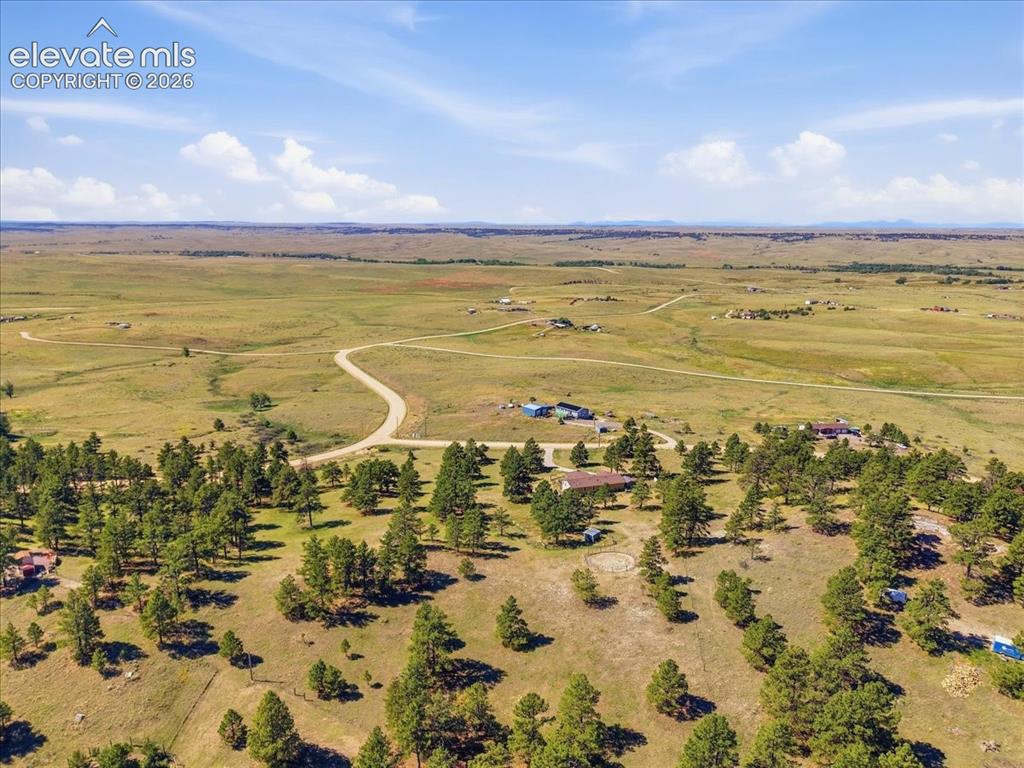 Image 43 of 45: Aerial View