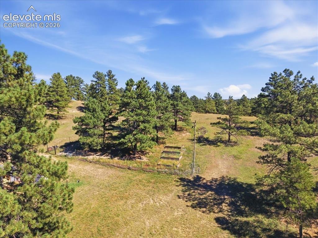 Image 45 of 45: Aerial View