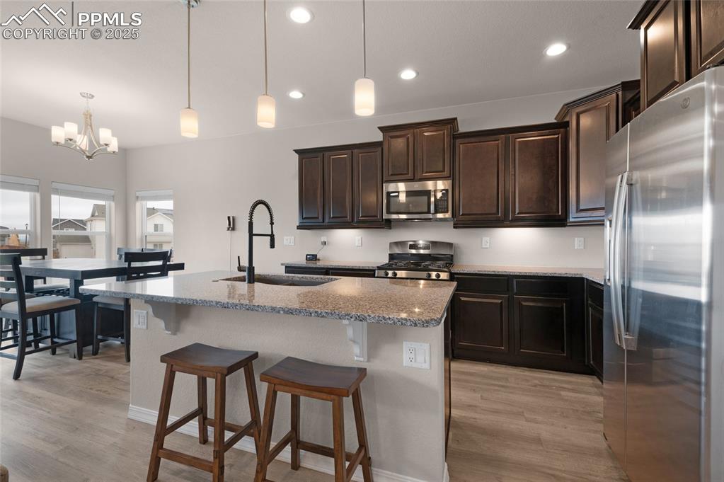 Image 8 of 35: Kitchen