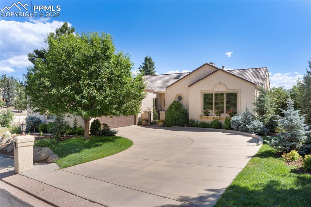 Image 1 of 50: Beautiful detached home with 4 beds, 4 baths, 2 car. Plenty of parking in t