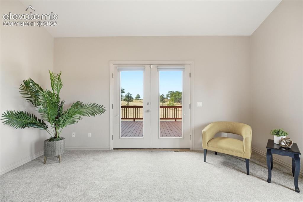 Image 17 of 46: Master Bedroom