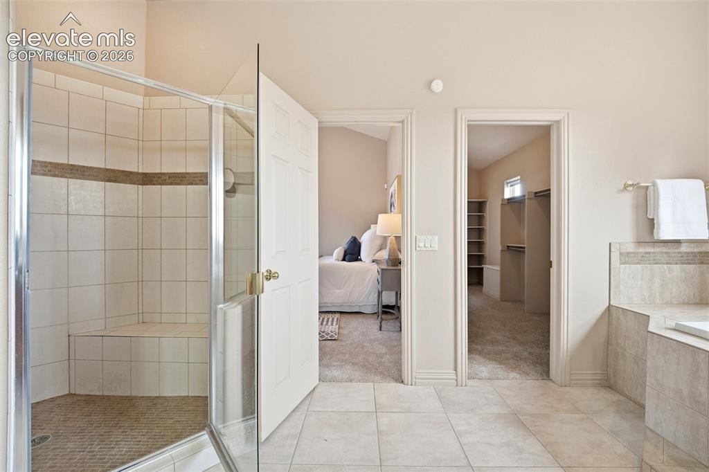 Image 21 of 46: Master Bathroom