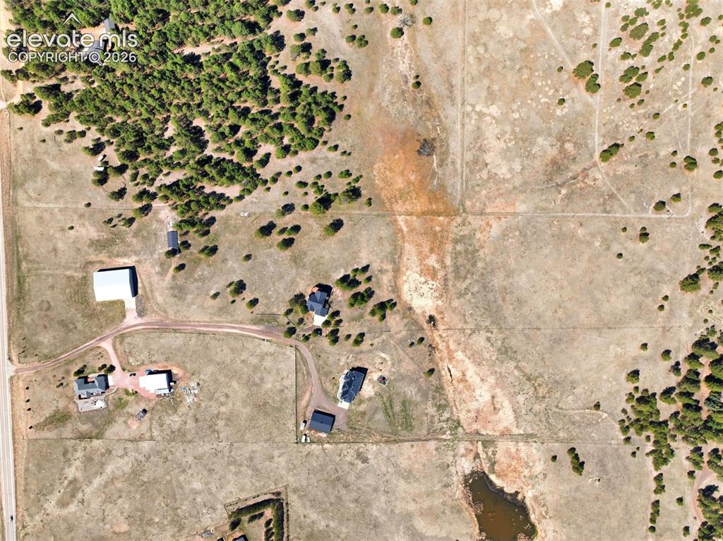 Image 42 of 46: Aerial View