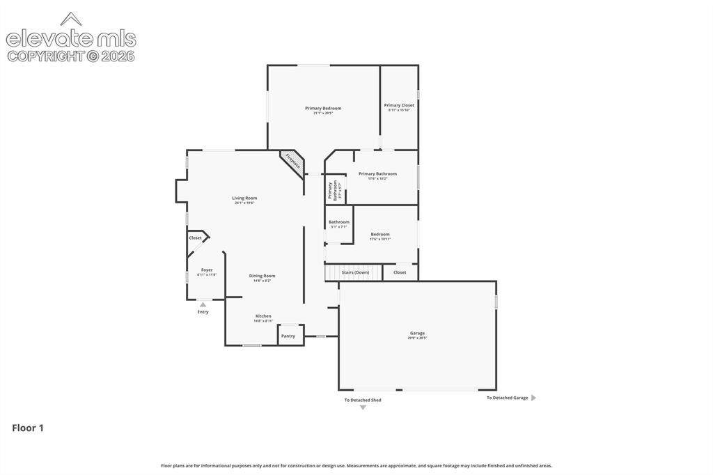 Image 45 of 46: Main Floor