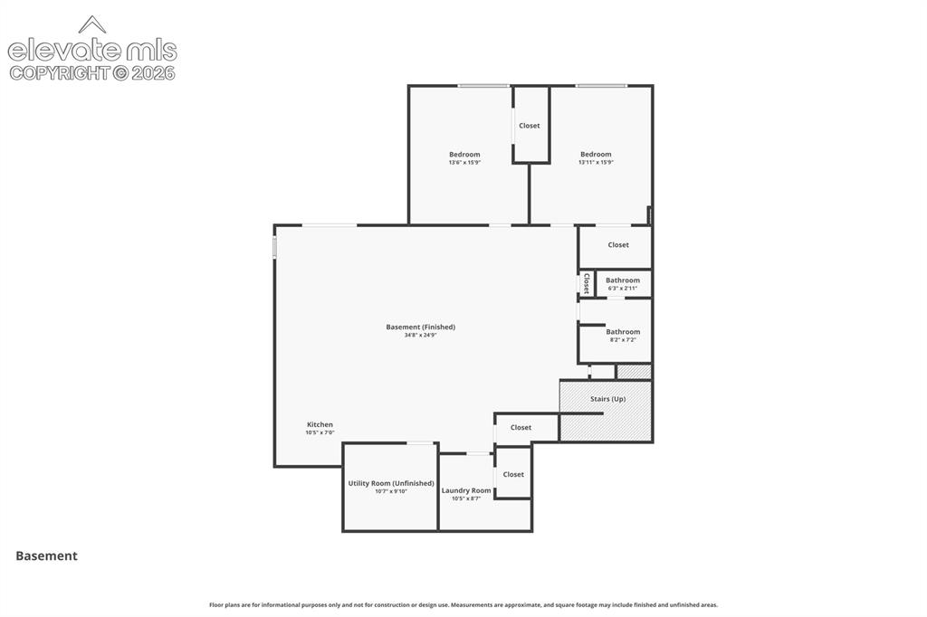 Image 46 of 46: Basement