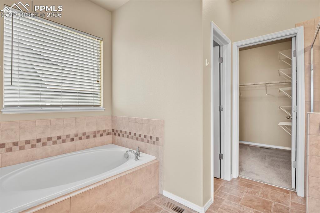 Image 19 of 42: Master Bathroom