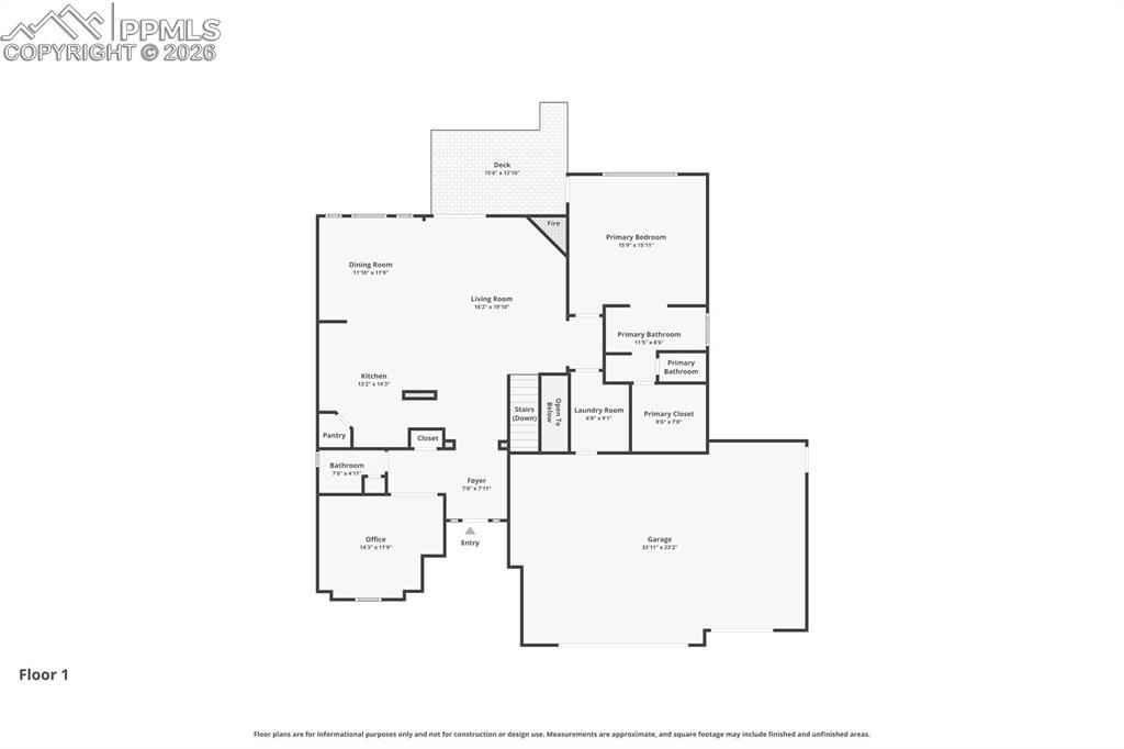 Image 41 of 42: Floor Plan