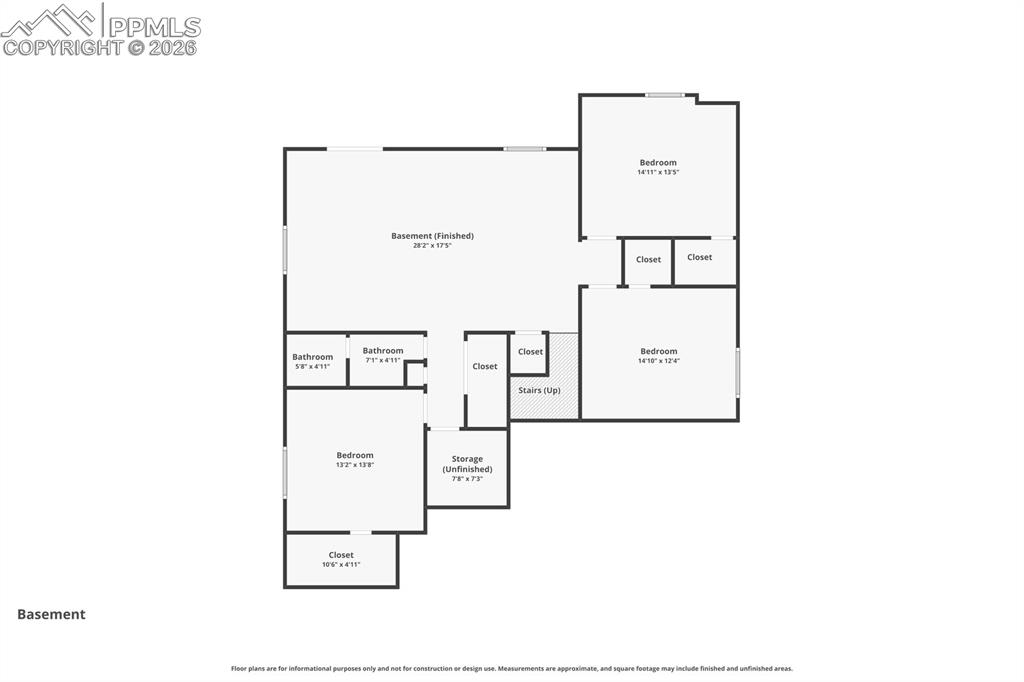 Image 42 of 42: Floor Plan